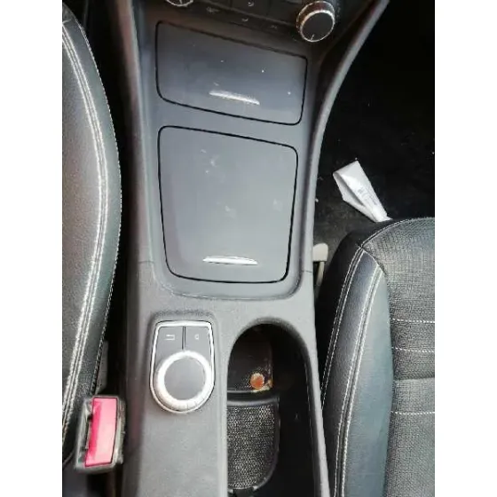 MERCEDES CLASE GLA (W156) '2014 2.1 CDI CAT BLANCO