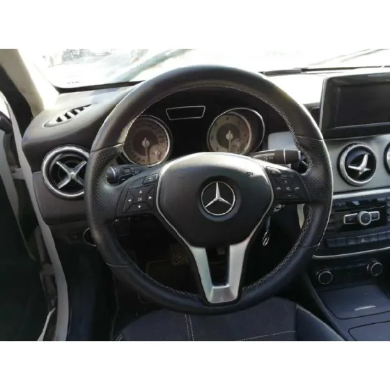 MERCEDES CLASE GLA (W156) '2014 2.1 CDI CAT BLANCO