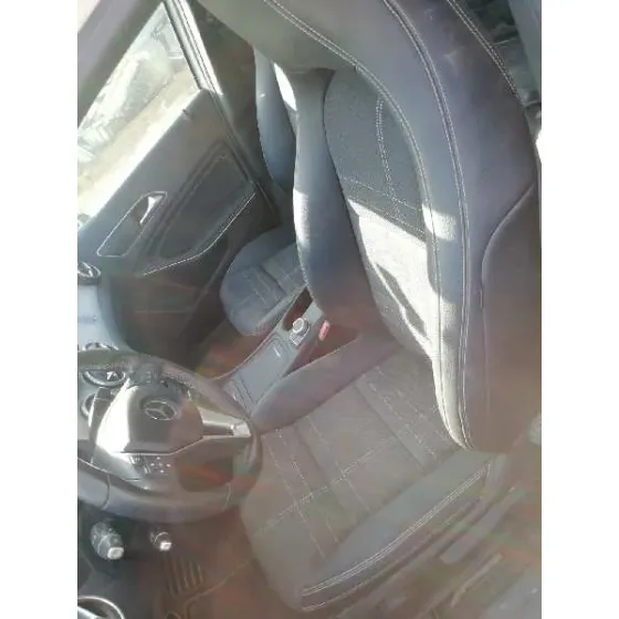 MERCEDES CLASE GLA (W156) '2014 2.1 CDI CAT BLANCO