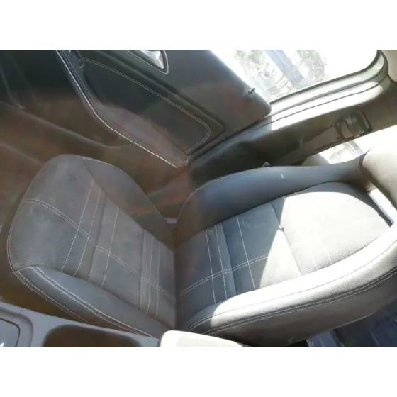 MERCEDES CLASE GLA (W156) '2014 2.1 CDI CAT BLANCO