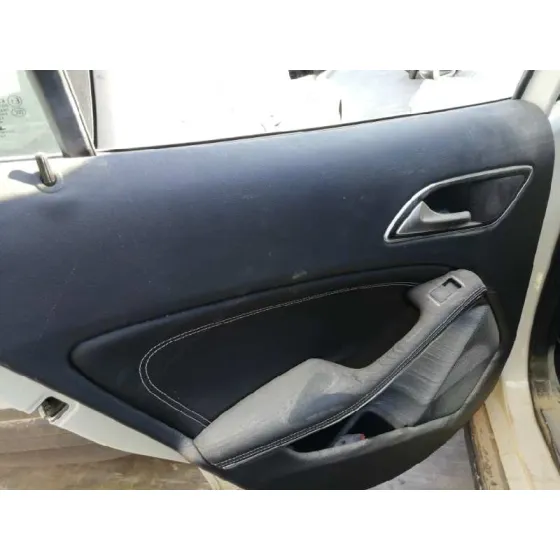MERCEDES CLASE GLA (W156) '2014 2.1 CDI CAT BLANCO