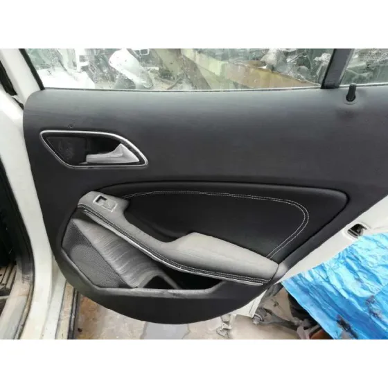 MERCEDES CLASE GLA (W156) '2014 2.1 CDI CAT BLANCO