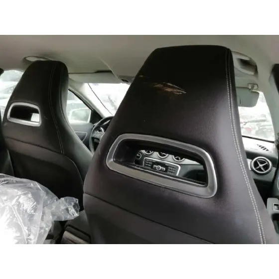 MERCEDES CLASE GLA (W156) '2014 2.1 CDI CAT BLANCO