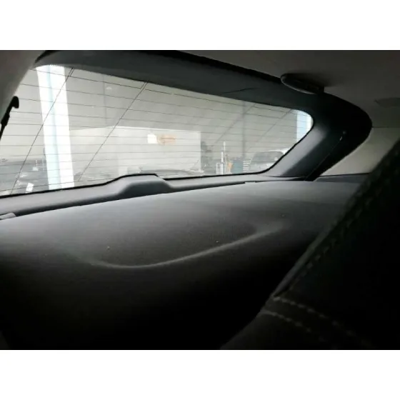 MERCEDES CLASE GLA (W156) '2014 2.1 CDI CAT BLANCO