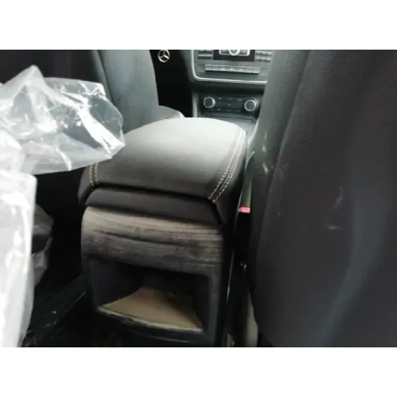 MERCEDES CLASE GLA (W156) '2014 2.1 CDI CAT BLANCO