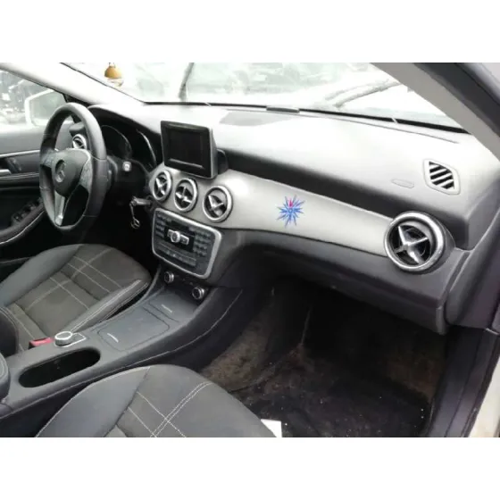 MERCEDES CLASE GLA (W156) '2014 2.1 CDI CAT BLANCO