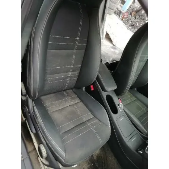 MERCEDES CLASE GLA (W156) '2014 2.1 CDI CAT BLANCO