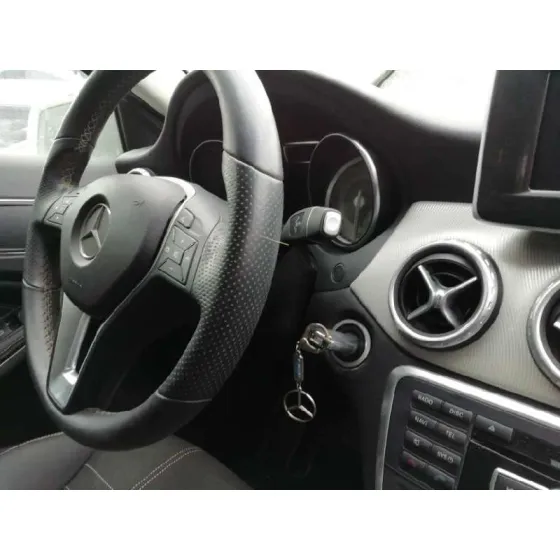 MERCEDES CLASE GLA (W156) '2014 2.1 CDI CAT BLANCO