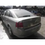 OPEL VECTRA C BERLINA OPEL VECTRA C BERLINA '2006 1.9 CDTI BEIG METALIZADO 2002