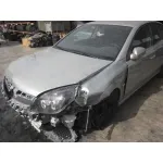 OPEL VECTRA C BERLINA OPEL VECTRA C BERLINA '2006 1.9 CDTI BEIG METALIZADO 2002