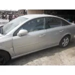 OPEL VECTRA C BERLINA OPEL VECTRA C BERLINA '2006 1.9 CDTI BEIG METALIZADO 2002