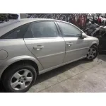 OPEL VECTRA C BERLINA OPEL VECTRA C BERLINA '2006 1.9 CDTI BEIG METALIZADO 2002