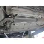 OPEL VECTRA C BERLINA OPEL VECTRA C BERLINA '2006 1.9 CDTI BEIG METALIZADO 2002