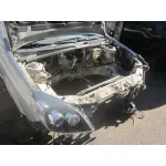OPEL VECTRA C BERLINA OPEL VECTRA C BERLINA '2006 1.9 CDTI BEIG METALIZADO 2002
