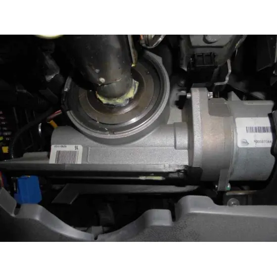 OPEL CORSA D '2007 1.2 16V CAT (Z 12 XEP / LB4) AZUL