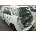 CITROEN C4 GRAND PICASSO '2017 SHINE BLANCO