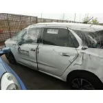 CITROEN C4 GRAND PICASSO '2017 SHINE BLANCO