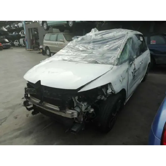 CITROEN C4 GRAND PICASSO '2017 SHINE BLANCO