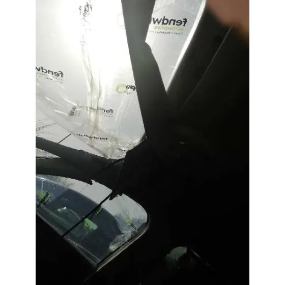 CITROEN C4 GRAND PICASSO '2017 SHINE BLANCO