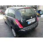 LANCIA YPSILON (101) LANCIA YPSILON (101) '2005 1.4 16V ORO NEGRO 2004