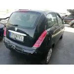 LANCIA YPSILON (101) LANCIA YPSILON (101) '2005 1.4 16V ORO NEGRO 2004