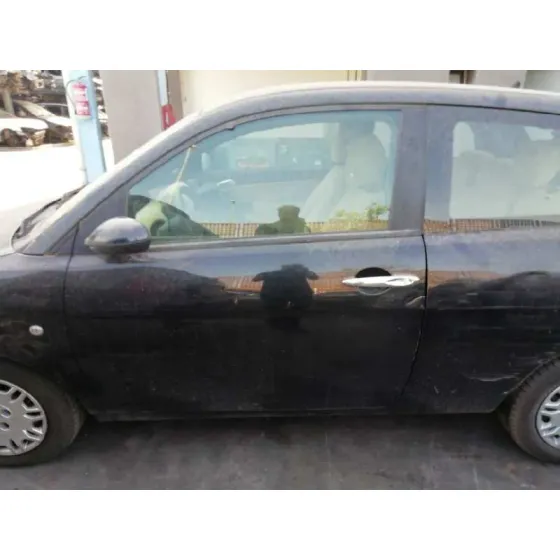 LANCIA YPSILON (101) '2005 1.4 16V ORO NEGRO