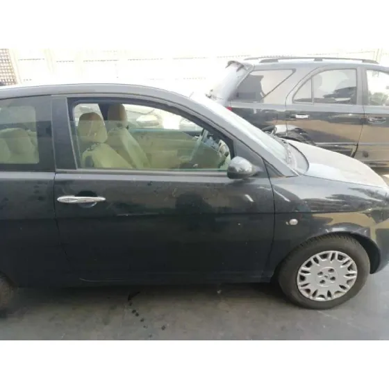 LANCIA YPSILON (101) '2005 1.4 16V ORO NEGRO
