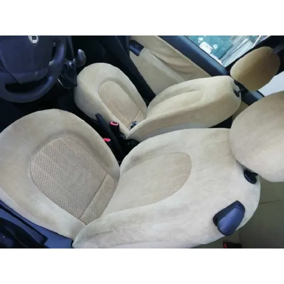 LANCIA YPSILON (101) '2005 1.4 16V ORO NEGRO