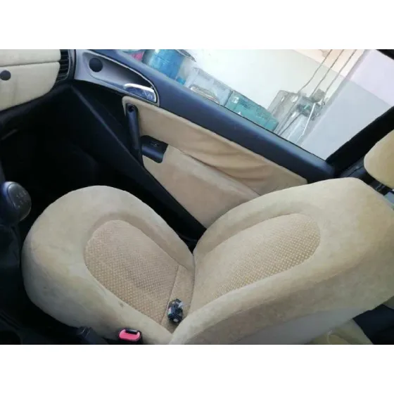 LANCIA YPSILON (101) '2005 1.4 16V ORO NEGRO