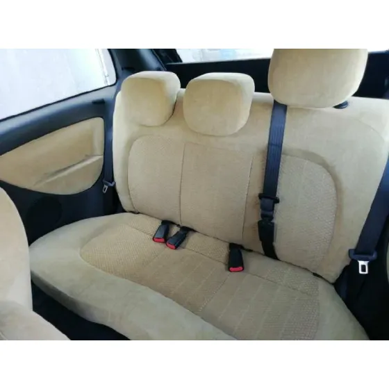LANCIA YPSILON (101) '2005 1.4 16V ORO NEGRO