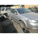 DAEWOO LACETTI DAEWOO LACETTI '2004 CDX GRIS 2004