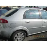 DAEWOO LACETTI DAEWOO LACETTI '2004 CDX GRIS 2004