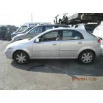 DAEWOO LACETTI DAEWOO LACETTI '2004 CDX GRIS 2004