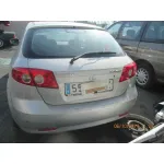 DAEWOO LACETTI DAEWOO LACETTI '2004 CDX GRIS 2004