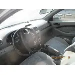 DAEWOO LACETTI DAEWOO LACETTI '2004 CDX GRIS 2004