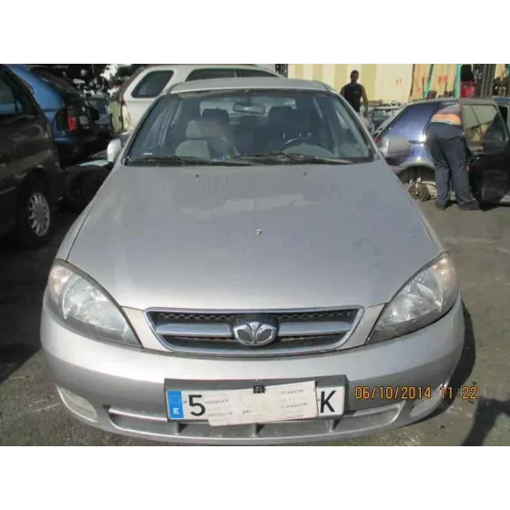 DAEWOO LACETTI '2004 CDX GRIS
