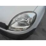RENAULT KANGOO (F/KC0) RENAULT KANGOO (F/KC0) '2008 ALIZE BLANCA 2003