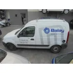 RENAULT KANGOO (F/KC0) RENAULT KANGOO (F/KC0) '2008 ALIZE BLANCA 2003