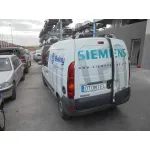 RENAULT KANGOO (F/KC0) RENAULT KANGOO (F/KC0) '2008 ALIZE BLANCA 2003
