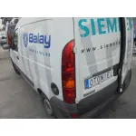 RENAULT KANGOO (F/KC0) RENAULT KANGOO (F/KC0) '2008 ALIZE BLANCA 2003
