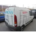 RENAULT KANGOO (F/KC0) RENAULT KANGOO (F/KC0) '2008 ALIZE BLANCA 2003