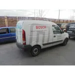 RENAULT KANGOO (F/KC0) RENAULT KANGOO (F/KC0) '2008 ALIZE BLANCA 2003