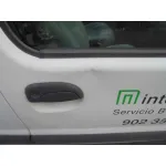RENAULT KANGOO (F/KC0) RENAULT KANGOO (F/KC0) '2008 ALIZE BLANCA 2003