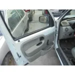 RENAULT KANGOO (F/KC0) RENAULT KANGOO (F/KC0) '2008 ALIZE BLANCA 2003