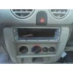 RENAULT KANGOO (F/KC0) RENAULT KANGOO (F/KC0) '2008 ALIZE BLANCA 2003