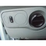 RENAULT KANGOO (F/KC0) RENAULT KANGOO (F/KC0) '2008 ALIZE BLANCA 2003