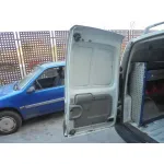 RENAULT KANGOO (F/KC0) RENAULT KANGOO (F/KC0) '2008 ALIZE BLANCA 2003