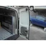RENAULT KANGOO (F/KC0) RENAULT KANGOO (F/KC0) '2008 ALIZE BLANCA 2003