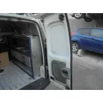 RENAULT KANGOO (F/KC0) RENAULT KANGOO (F/KC0) '2008 ALIZE BLANCA 2003