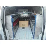 RENAULT KANGOO (F/KC0) RENAULT KANGOO (F/KC0) '2008 ALIZE BLANCA 2003